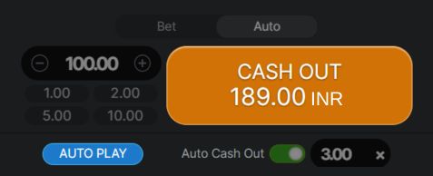 game auto cash out 