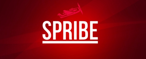 spribe aviator logo